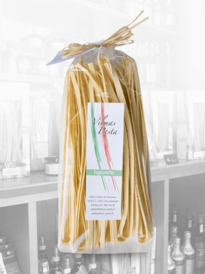 Vilmas Pasta Pack Tagliatelle
