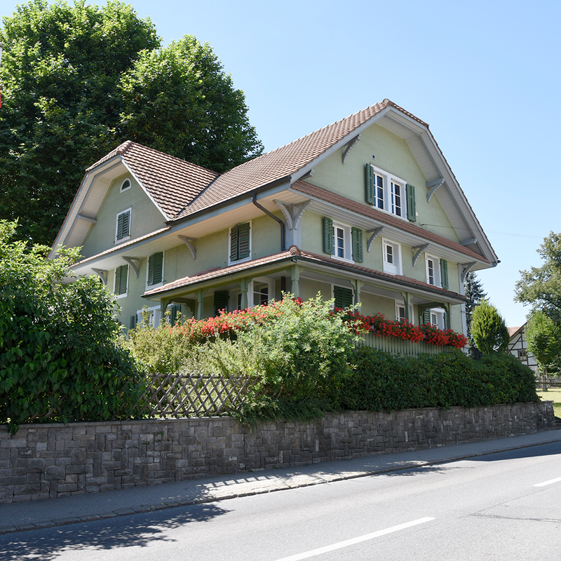 Vilmas Pasta Kontakt Foto